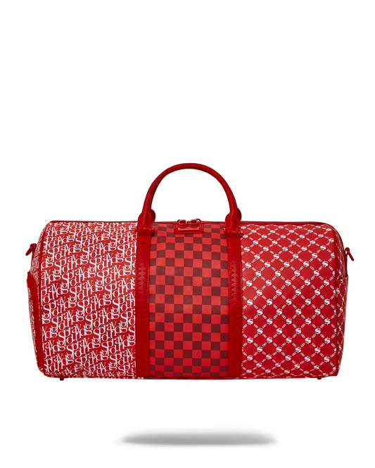 FREQUENT FLIER DUFFLE