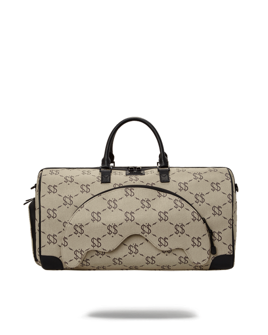 THE GETAWAY DUFFLE