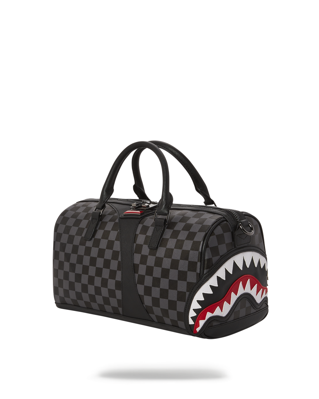 HENNY AIIR TO THE THRONE MINI DUFFLE