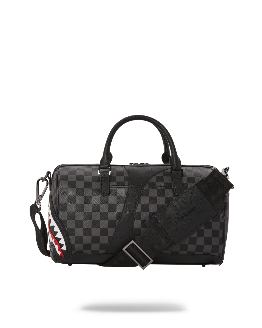 HENNY AIIR TO THE THRONE MINI DUFFLE