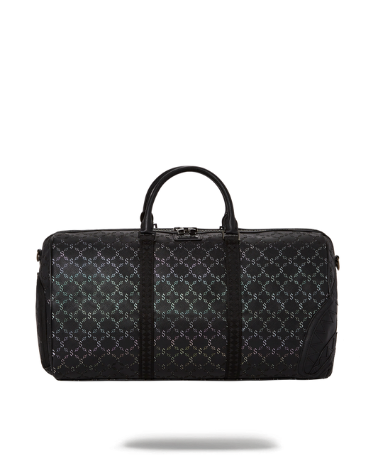 PRI$M SUPERJET DUFFLE