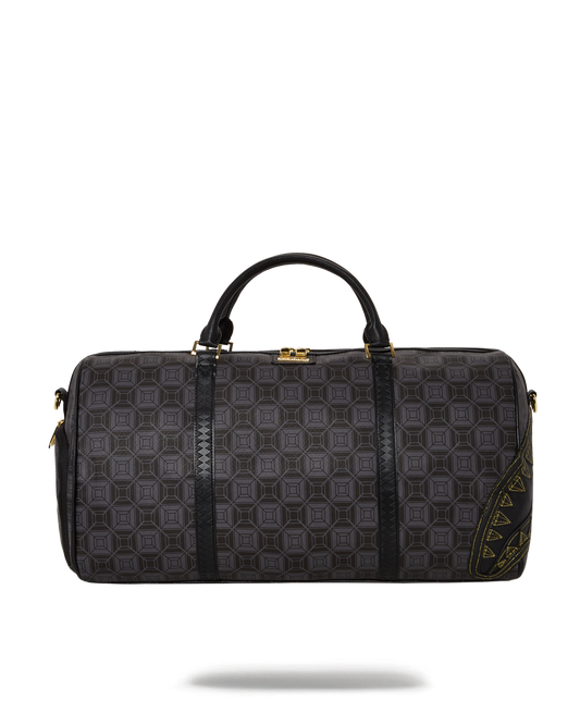 OBSIDIAN STUNNER A.i.6 SANDFLOWER COLLAB DUFFLE