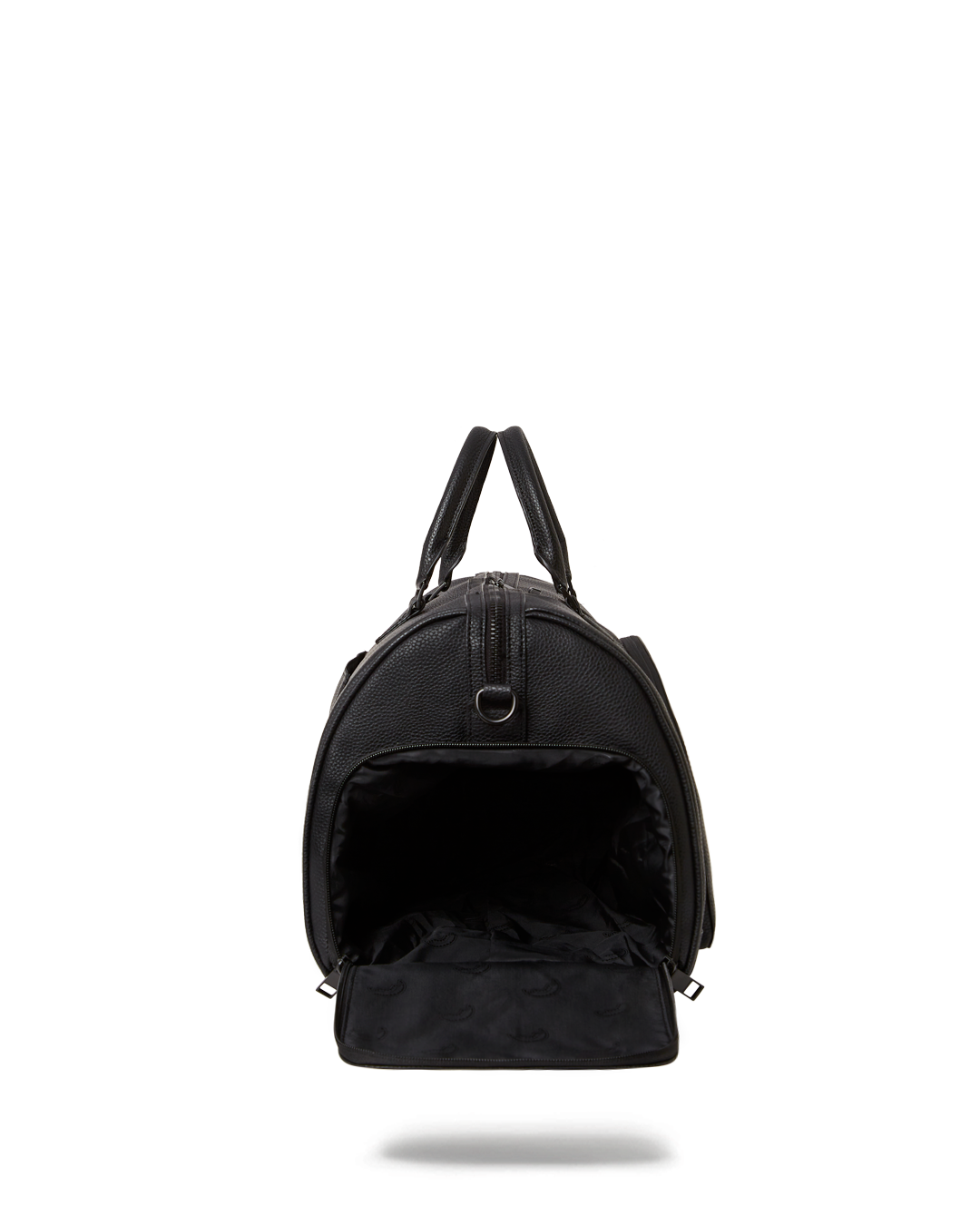 OBSIDIAN STUNNER A.i.6 SANDFLOWER COLLAB DUFFLE