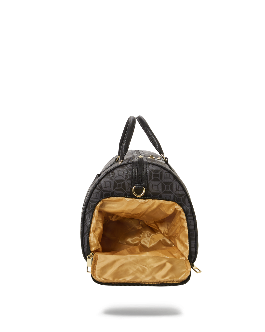 OBSIDIAN STUNNER A.i.6 SANDFLOWER COLLAB DUFFLE