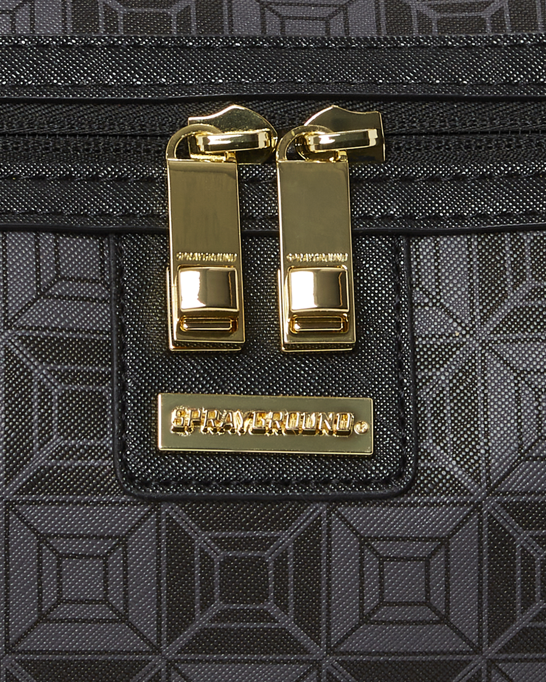 OBSIDIAN STUNNER A.i.6 SANDFLOWER COLLAB DUFFLE