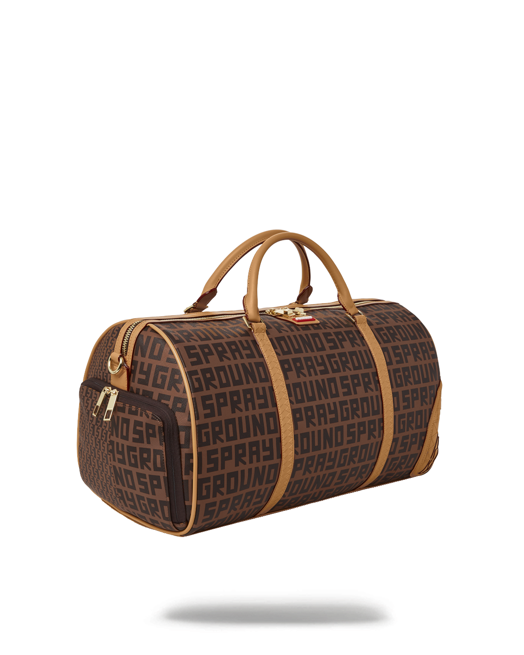 SHARKFINITY DUFFLE