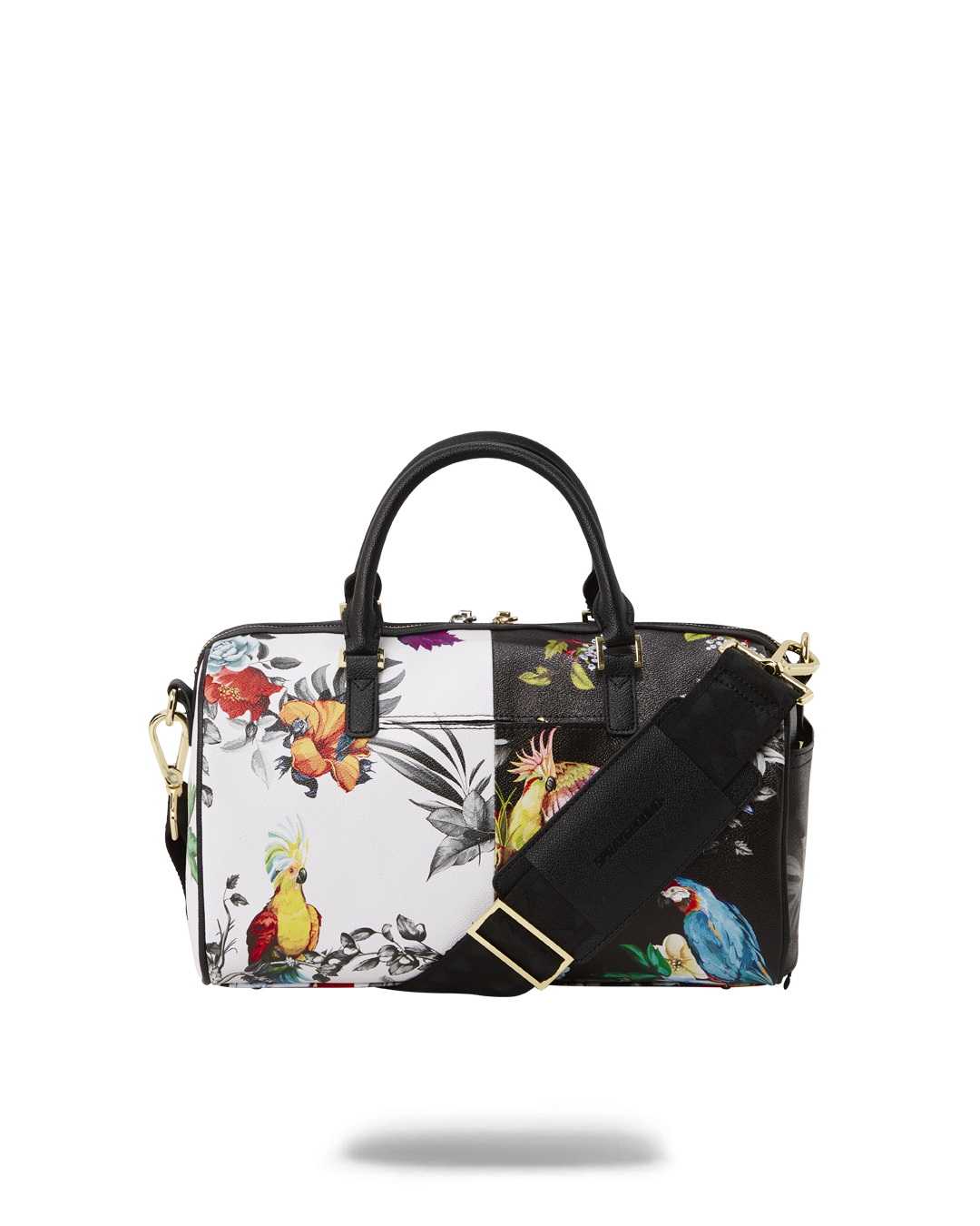 SHADOW FLIGHT MINI DUFFLE