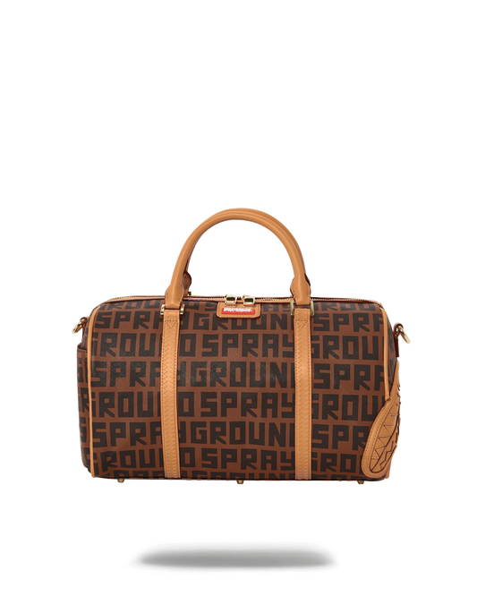 SHARKFINITY MINI DUFFLE