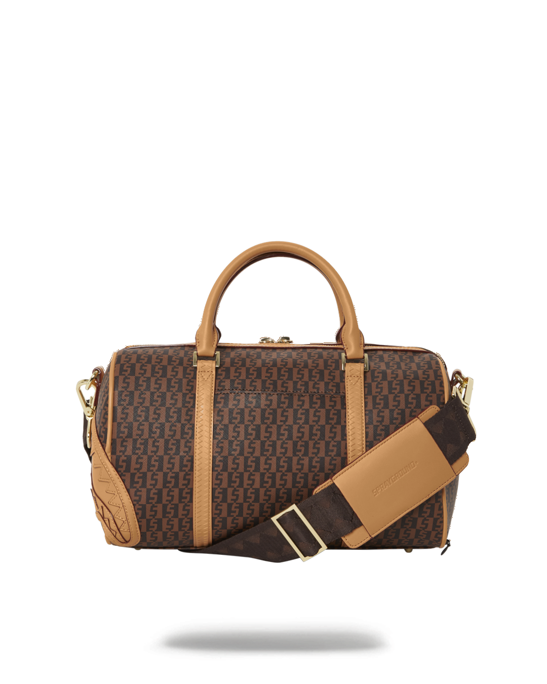 SHARKFINITY MINI DUFFLE