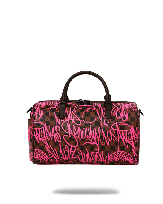 JETGRAPHIX MINI DUFFLE