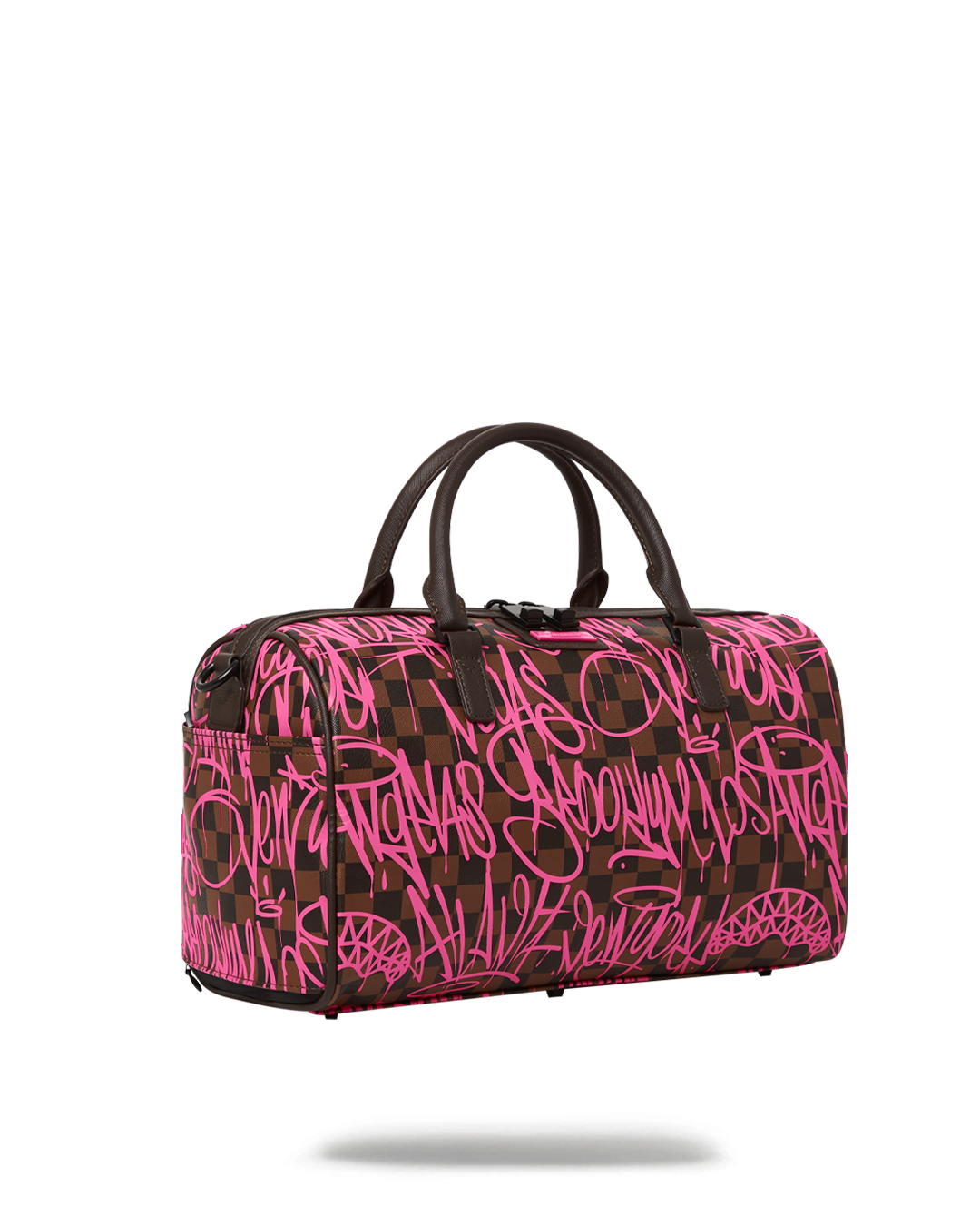 JETGRAPHIX MINI DUFFLE
