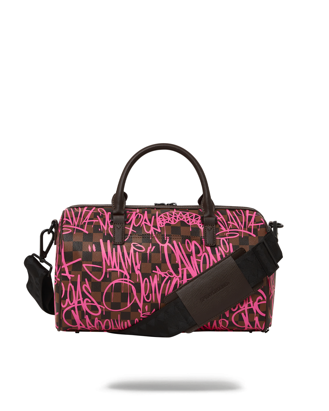 JETGRAPHIX MINI DUFFLE