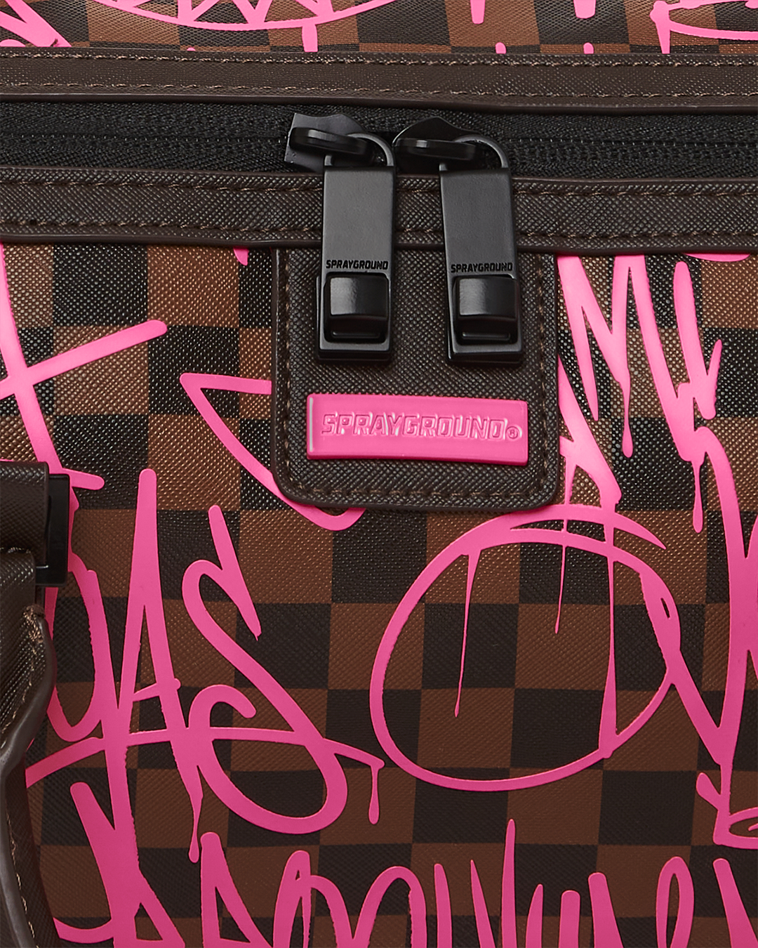 JETGRAPHIX MINI DUFFLE