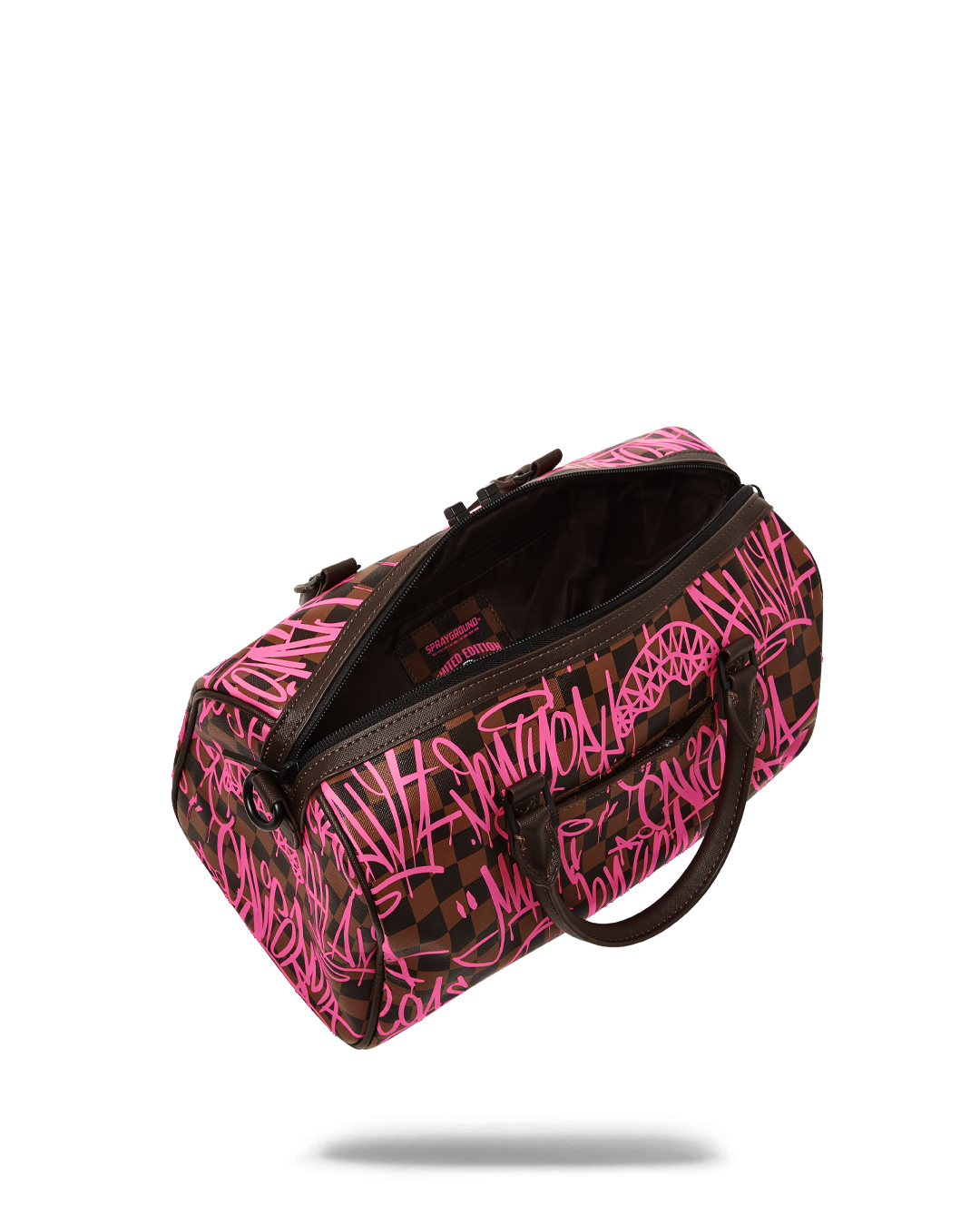 JETGRAPHIX MINI DUFFLE