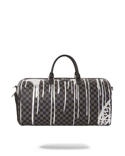 CHATEAU GHOST DUFFLE