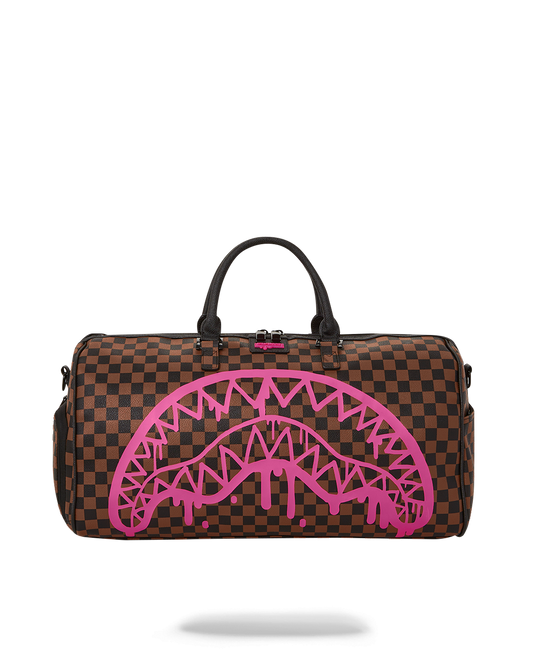 THE ARTISTS TOUCH DUFFLE