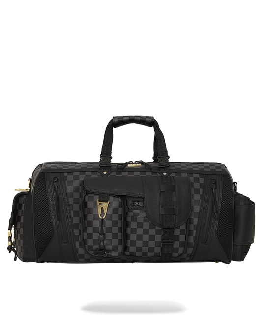 SPECIAL OPS NIGHT WATCH CARGO DUFFLE