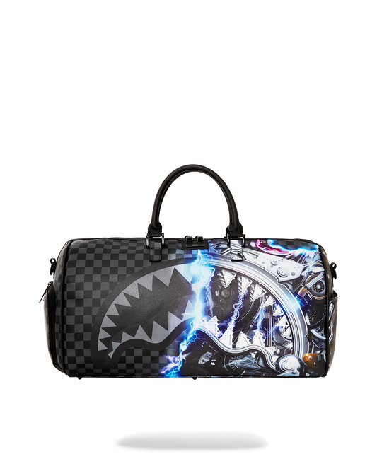 THE UNDERCURRENT LARGE DUFFLE