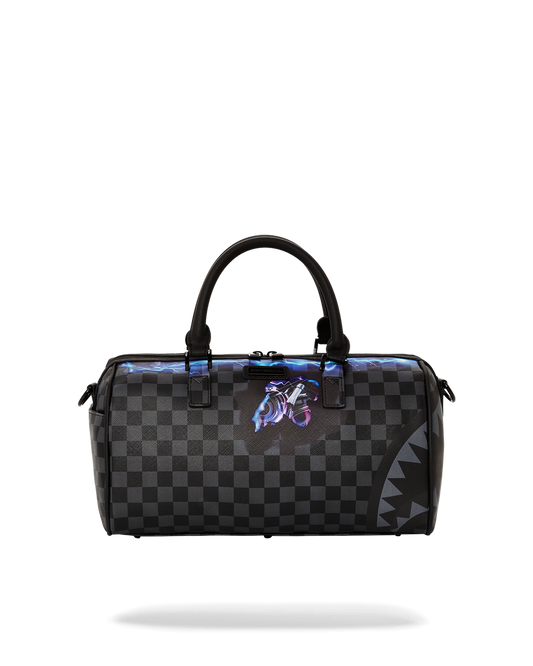 THE UNDERCURRENT MINI DUFFLE