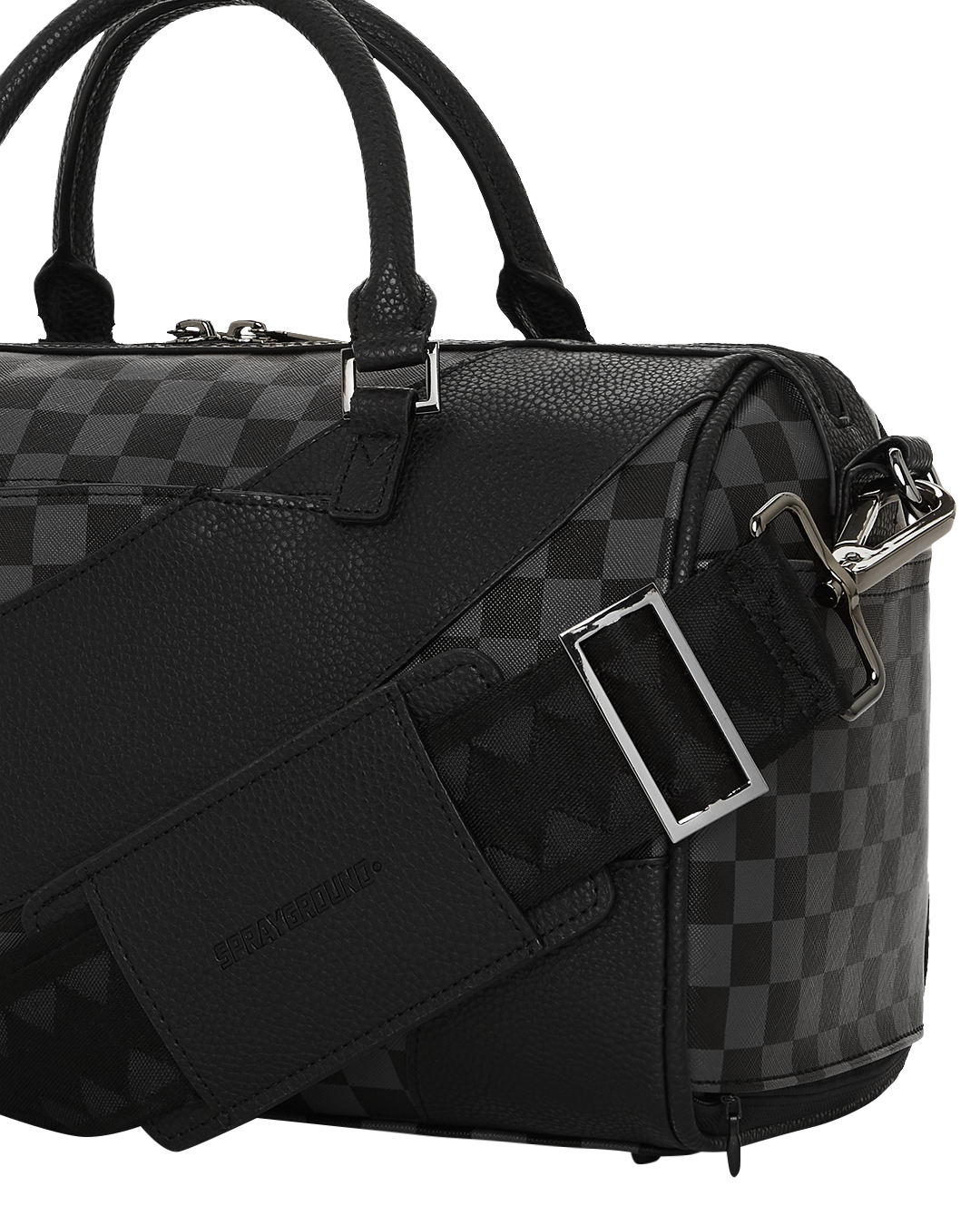 RACEWAY SHADOW PHANTOM MINI DUFFLE