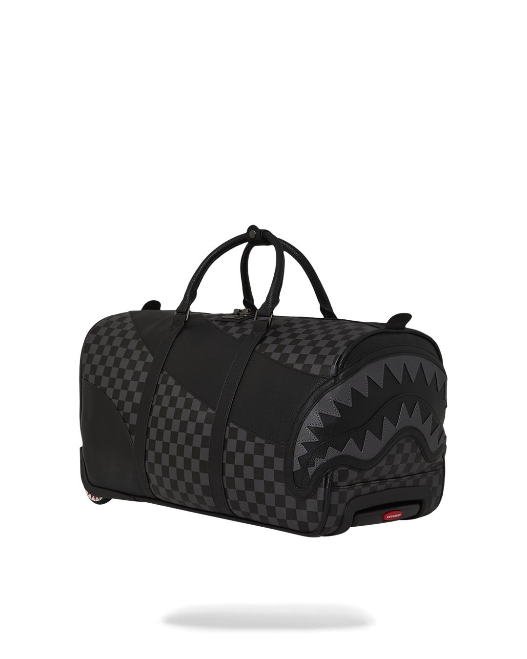 RACEWAY SHADOW PHANTOM DUFFLE WHEELY