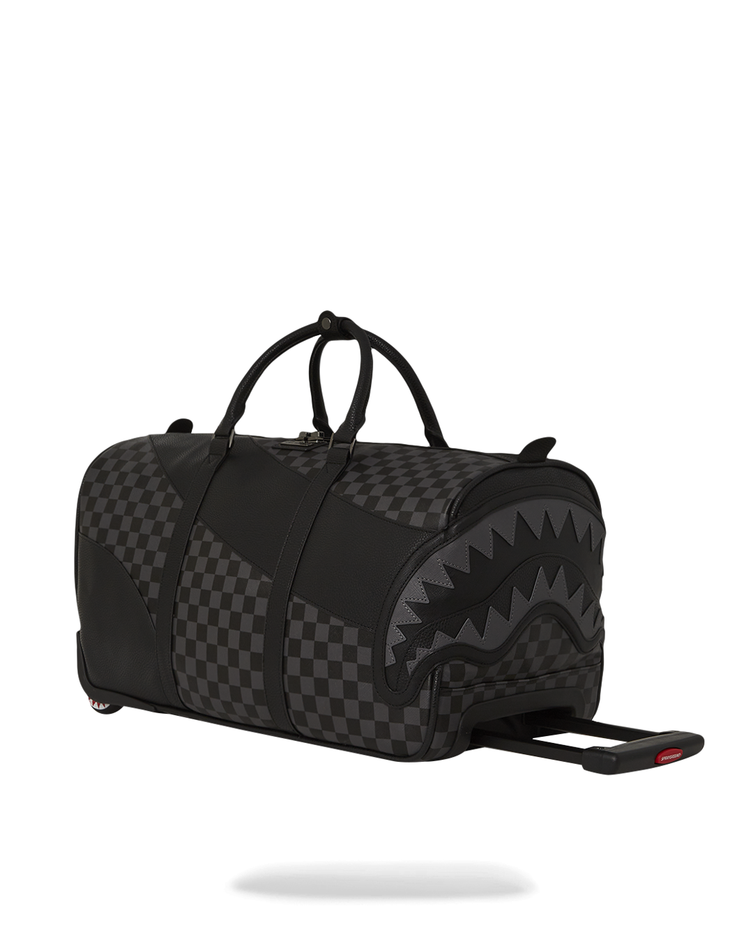 RACEWAY SHADOW PHANTOM DUFFLE WHEELY