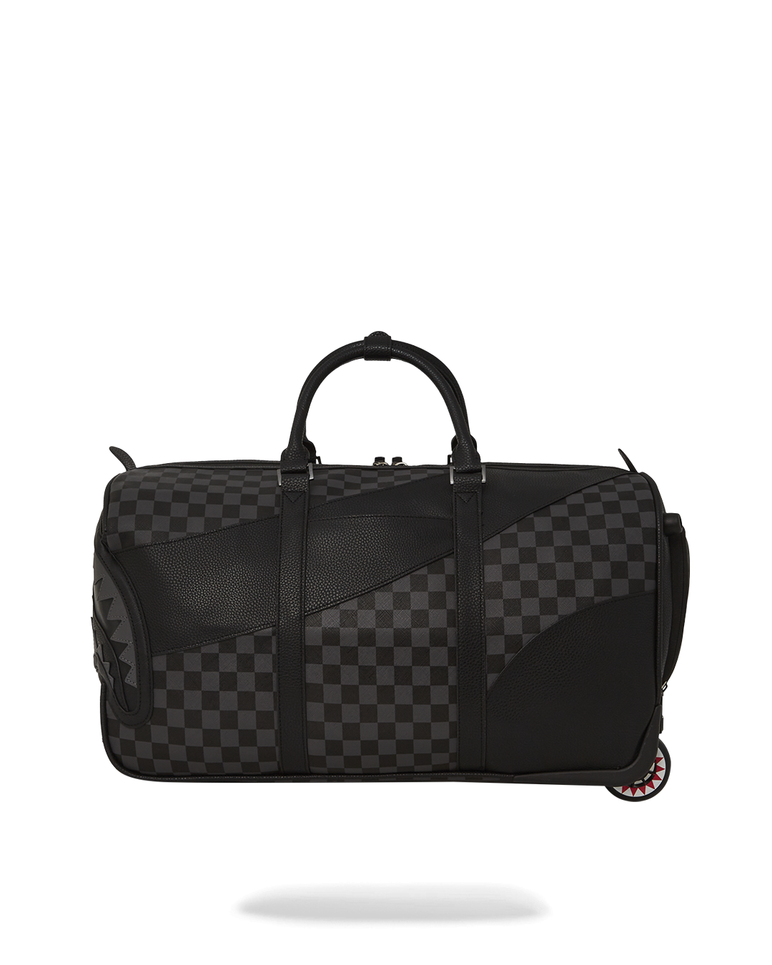 RACEWAY SHADOW PHANTOM DUFFLE WHEELY