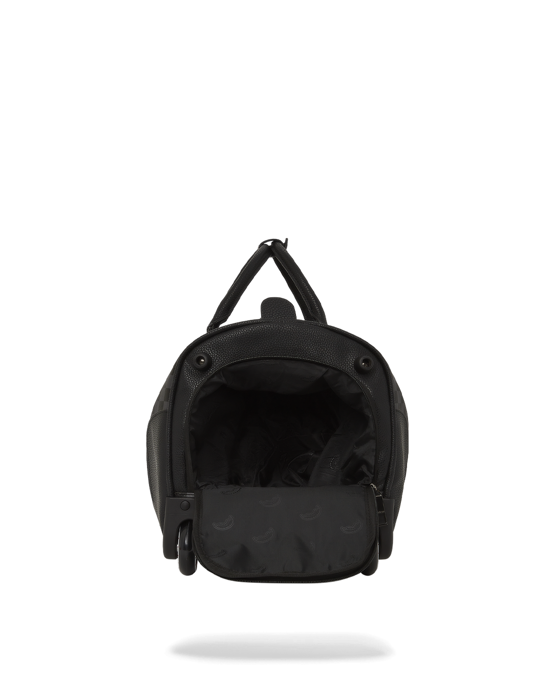 RACEWAY SHADOW PHANTOM DUFFLE WHEELY