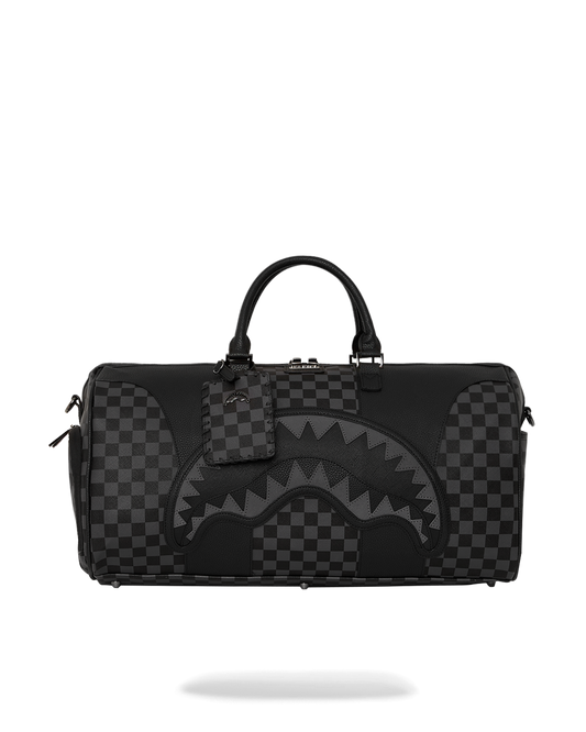 RACEWAY SHADOW PHANTOM LARGE DUFFLE