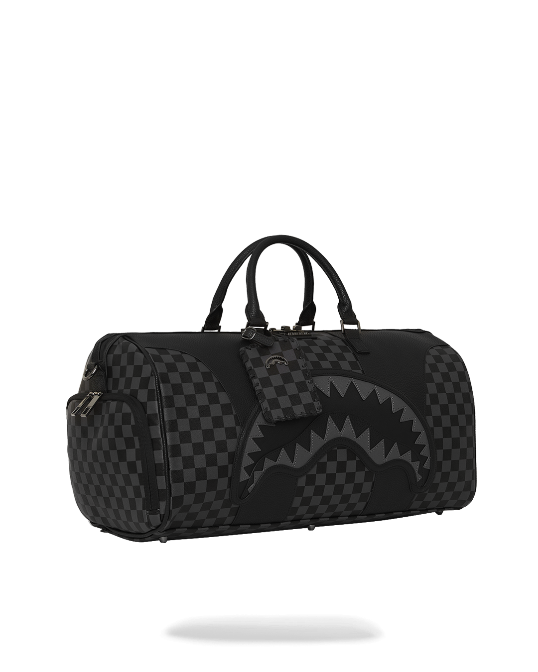 RACEWAY SHADOW PHANTOM LARGE DUFFLE