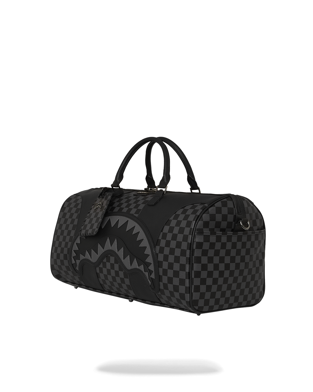 RACEWAY SHADOW PHANTOM LARGE DUFFLE