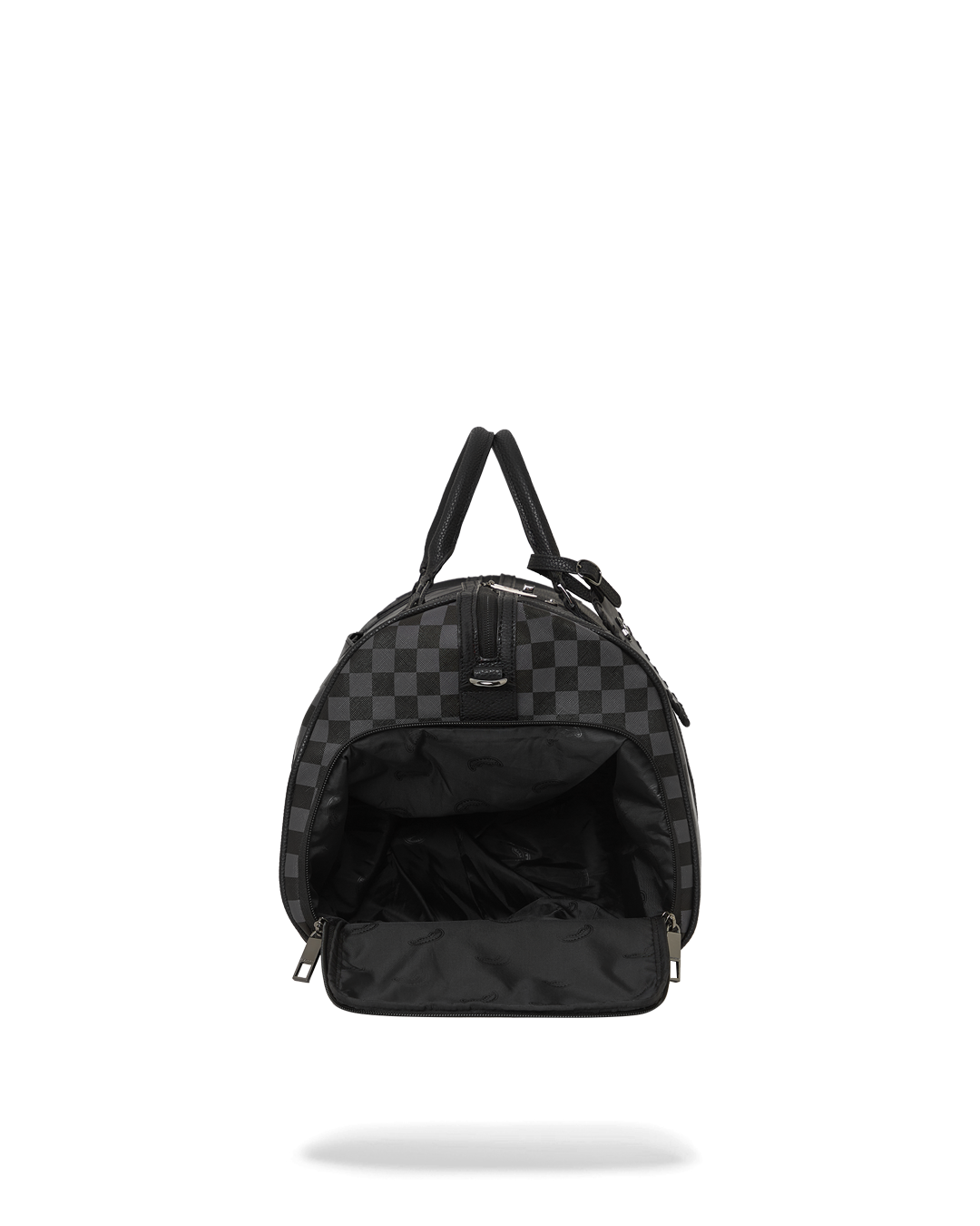 RACEWAY SHADOW PHANTOM LARGE DUFFLE