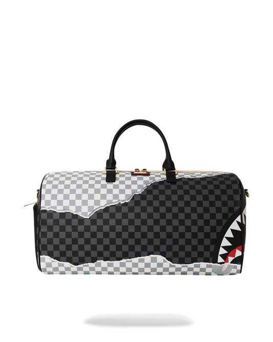 UNSTOPPABLE ENDEAVORS DUFFLE