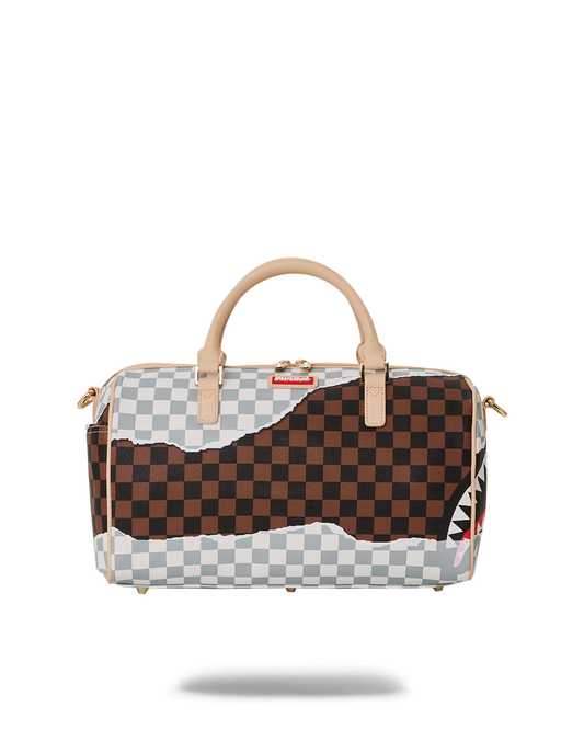 UNSTOPPABLE ENDEAVORS II MINI DUFFLE