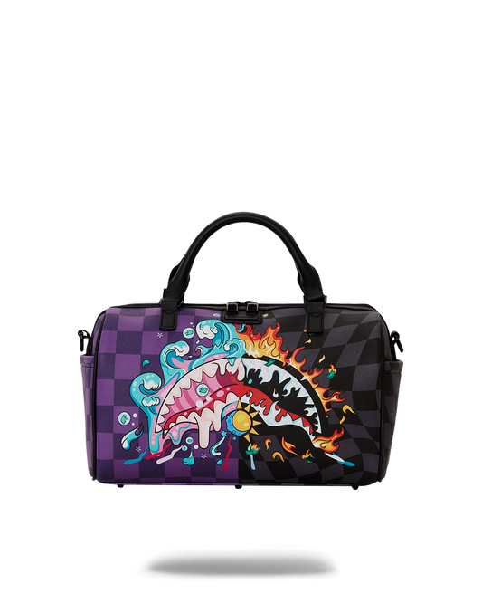 MAD SCIENTIST MINI DUFFLE
