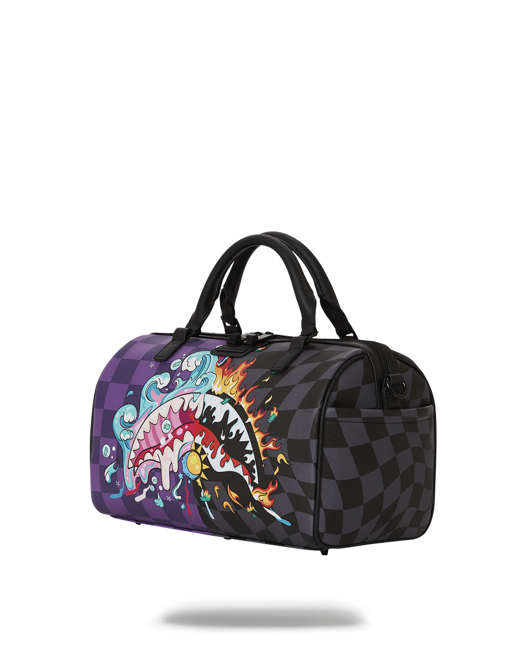 MAD SCIENTIST MINI DUFFLE