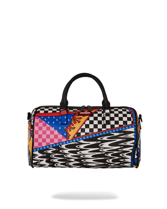 MOSH PIT MINI DUFFLE