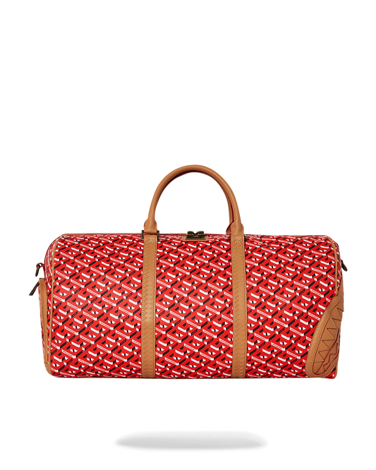 THE 3DSG CONCORDE DUFFLE