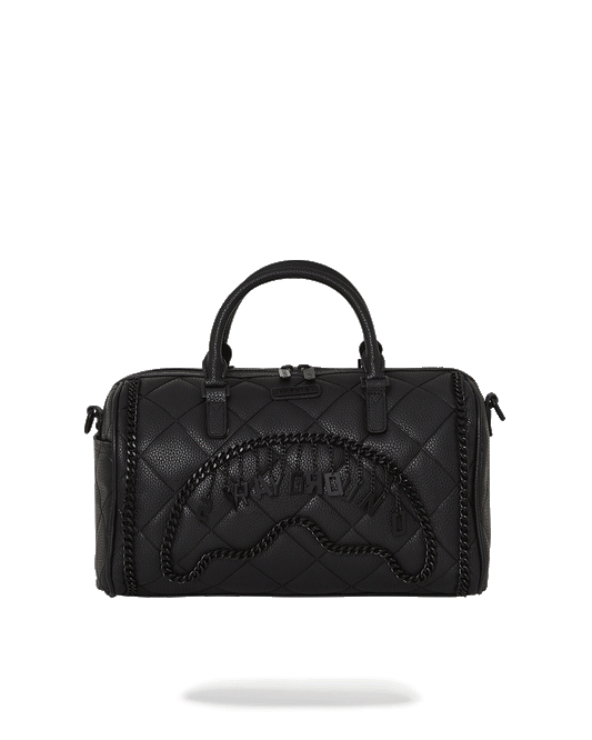 GHOST SHADOW MINI DUFFLE