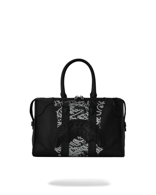 A.M.P.M PYRAMID MINI DUFFLE