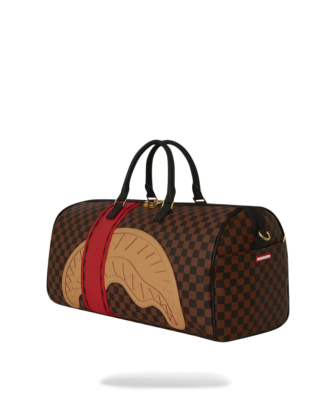 HENNY VICTORY LAP LARGE DUFFLE