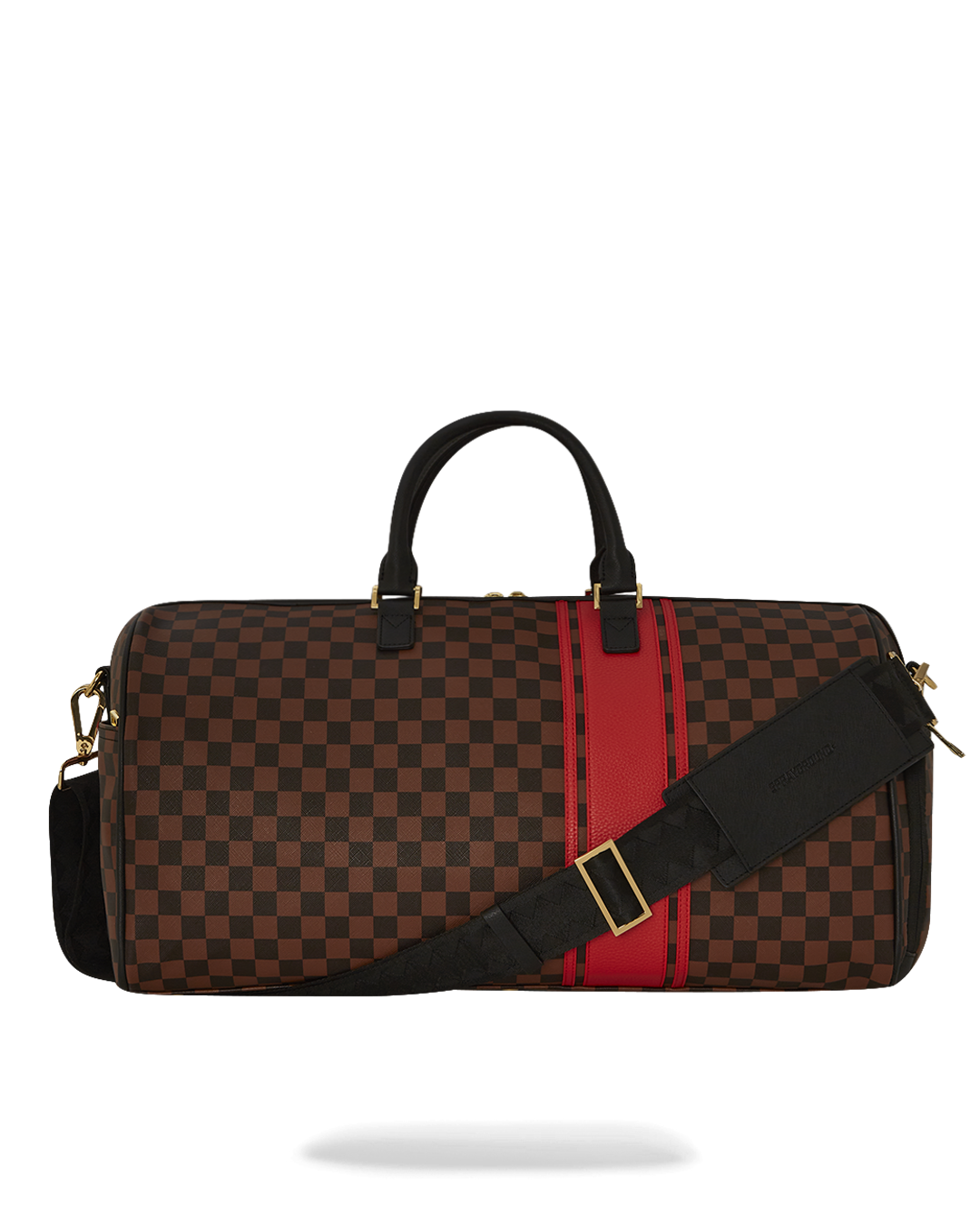 HENNY VICTORY LAP LARGE DUFFLE