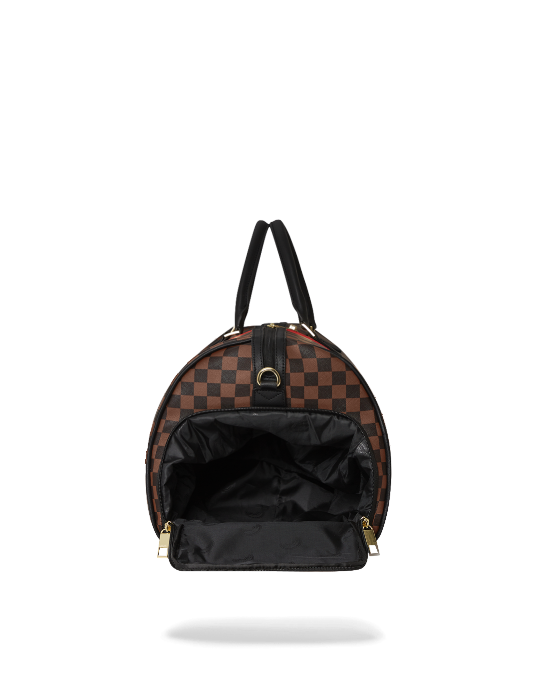 HENNY VICTORY LAP LARGE DUFFLE