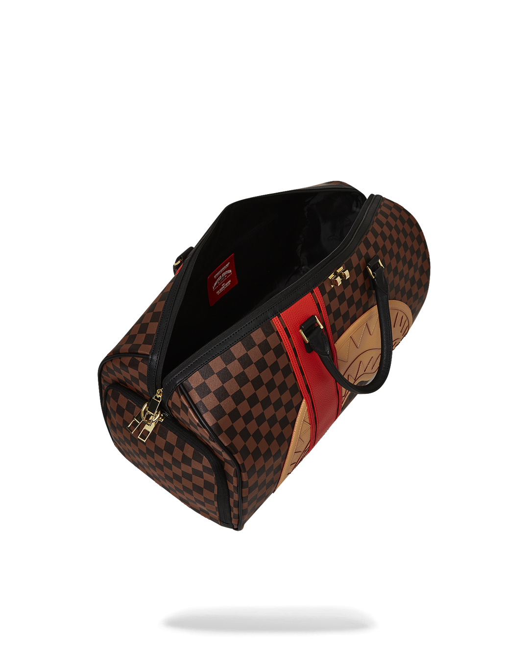 HENNY VICTORY LAP LARGE DUFFLE