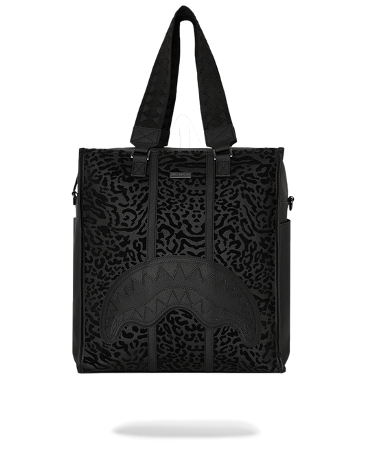 SPYCRAFT PREDATOR DUFFLE CARRY-ON BAG