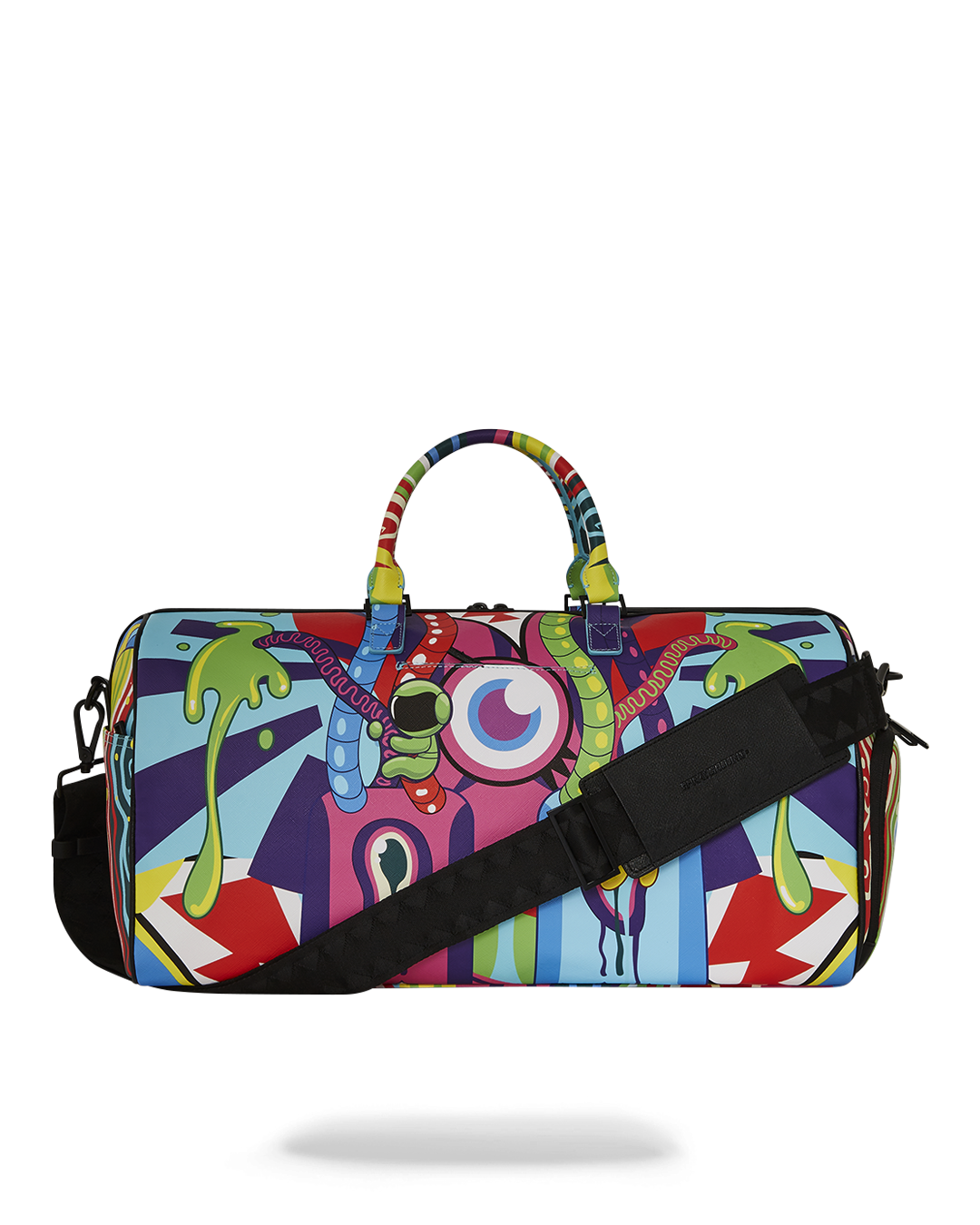 MIND TRIP 2 DUFFLE