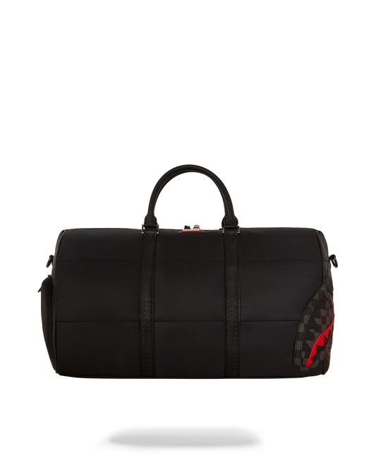 SNOWWSTORM PUFFER DUFFLE