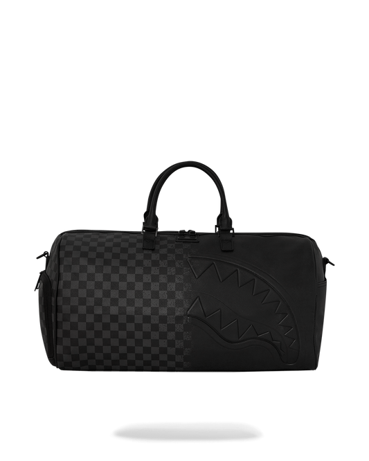 NIGHTSHARKS WORLDWIDE DUFFLE