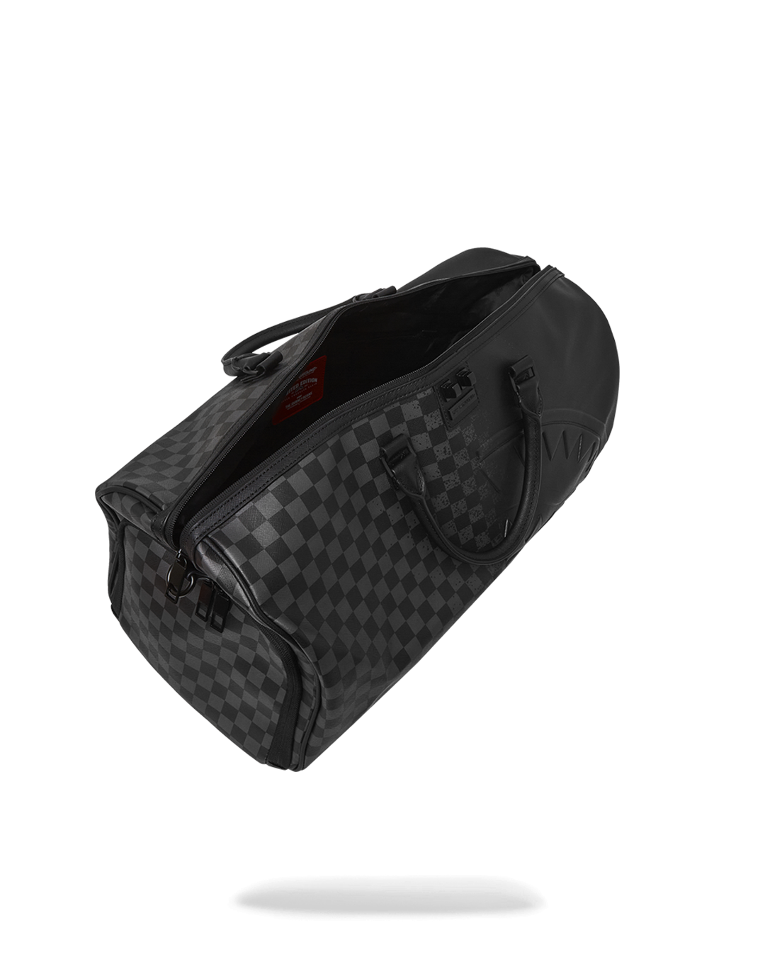 NIGHTSHARKS WORLDWIDE DUFFLE