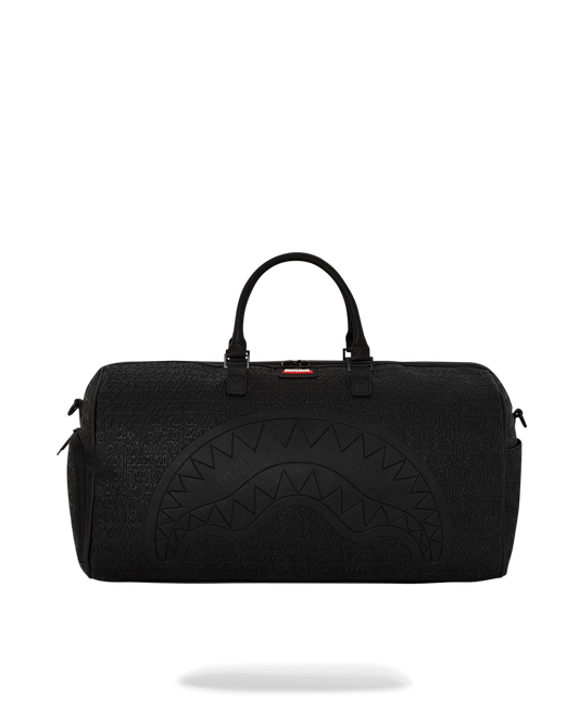 HYPERDIMENSIONAL DUFFLE